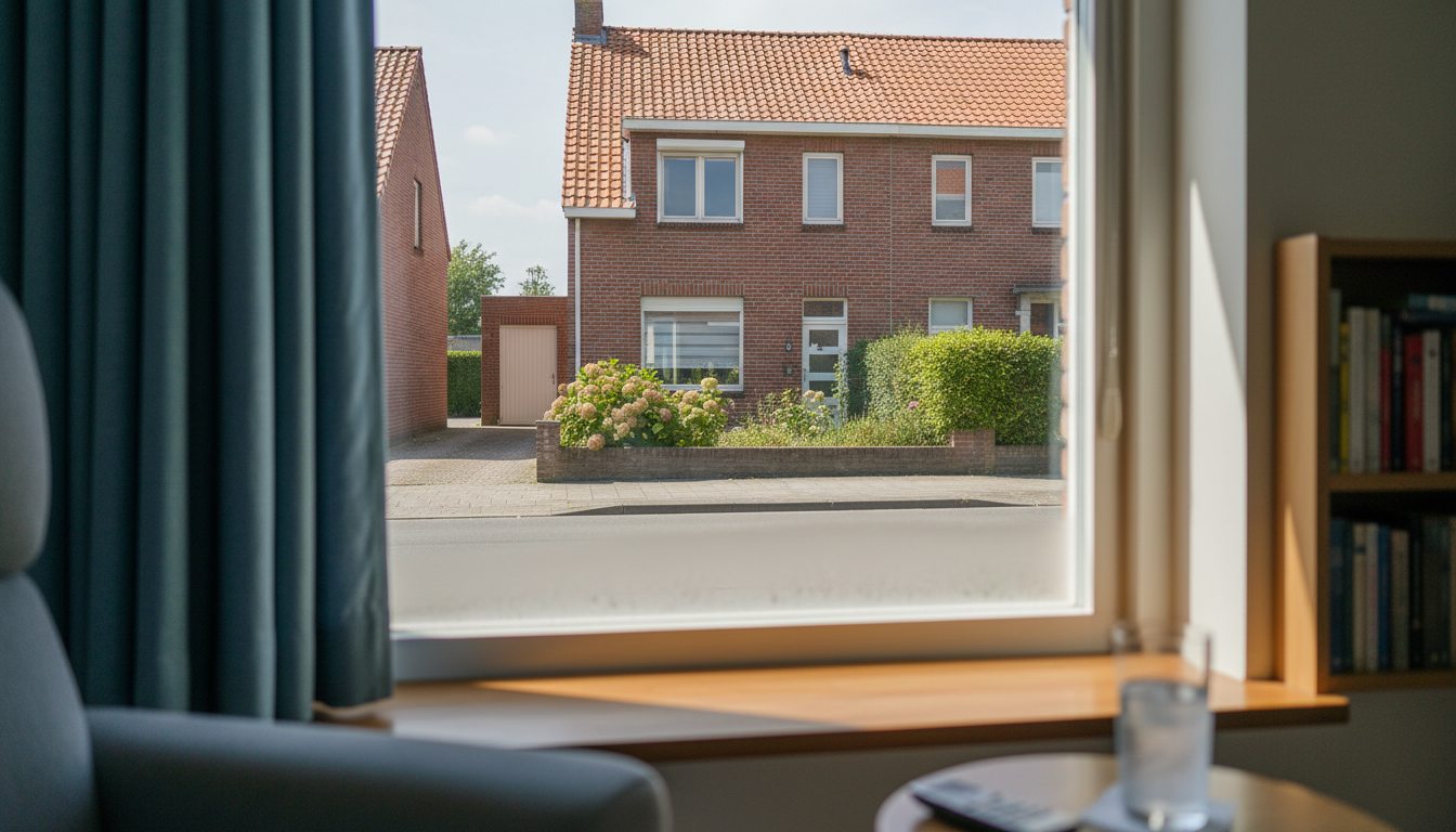 Airco installatie - Airconditioning Bakstenen Sfeer 17