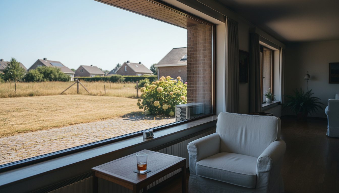 Airco installatie - Airconditioning Modern Sfeer 09